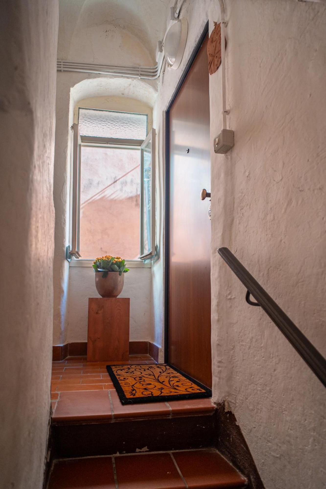 Casa Severina San Remo Buitenkant foto