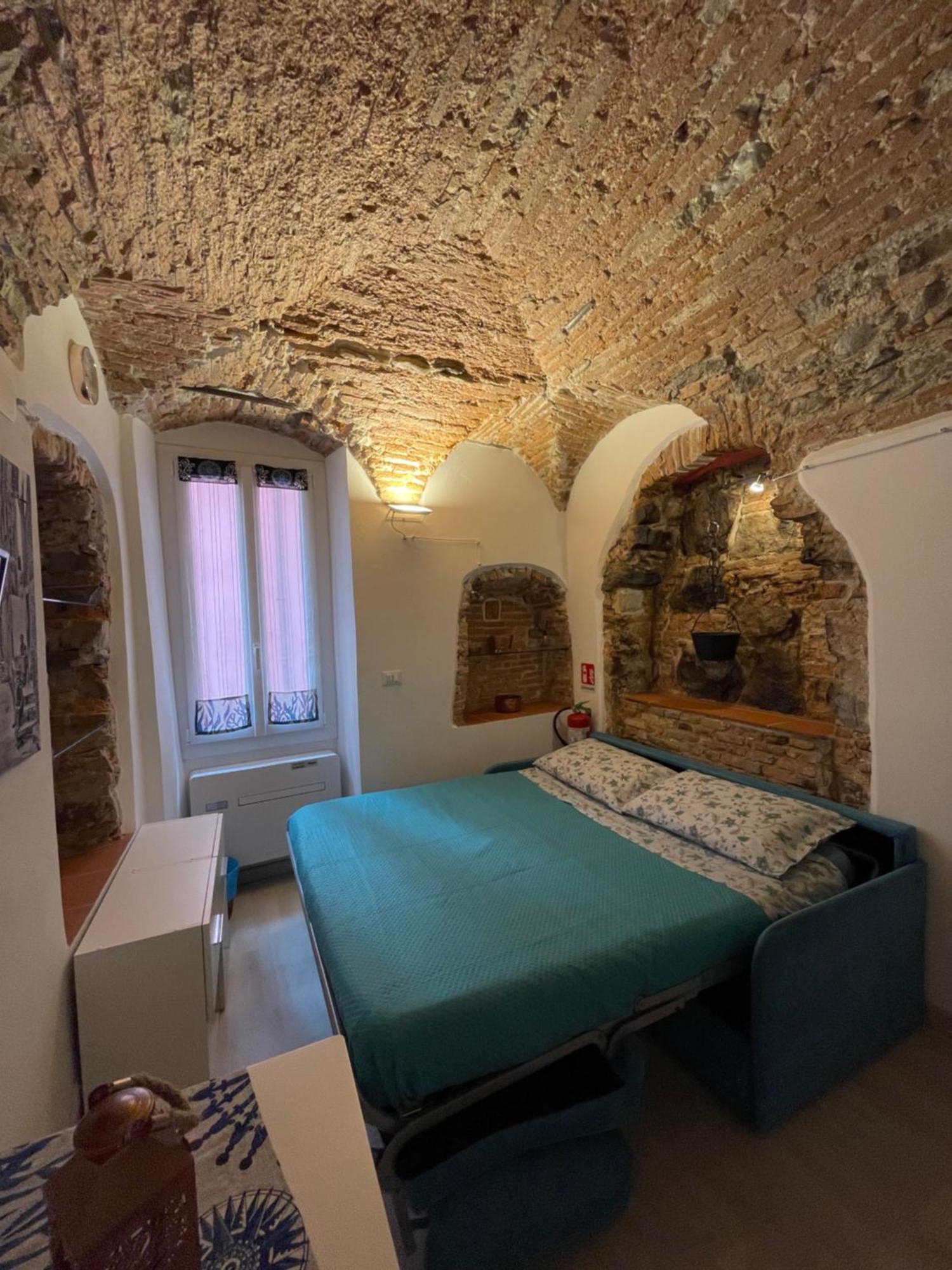 Casa Severina San Remo Buitenkant foto