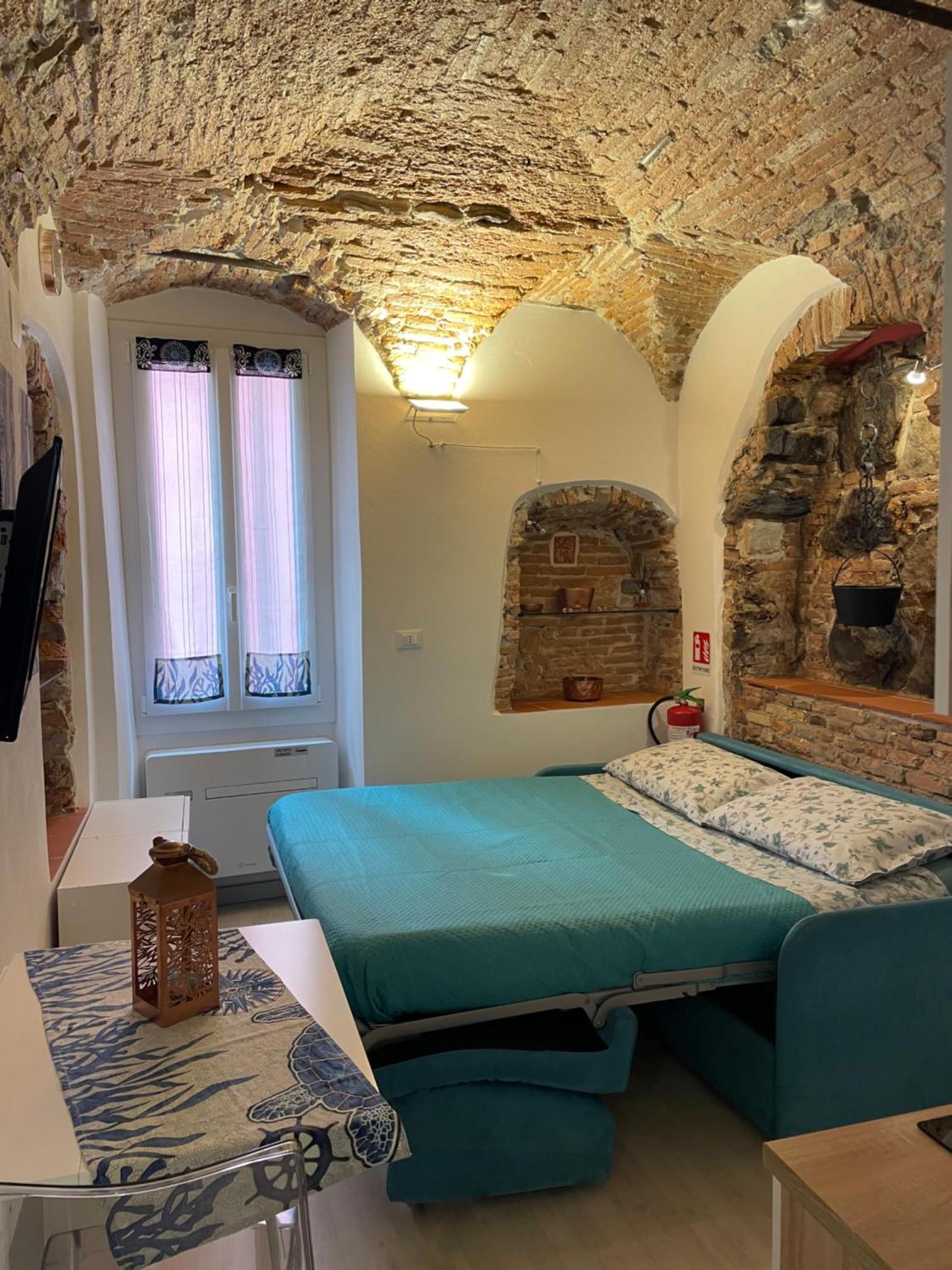 Casa Severina San Remo Buitenkant foto